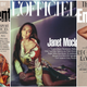 L-R: Viola Davis for Entertainment Weekly, Janet Mock for L’Officiel Turkey, and Regina King for Entertainment Weekly.